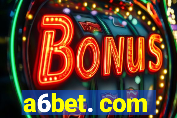 a6bet. com